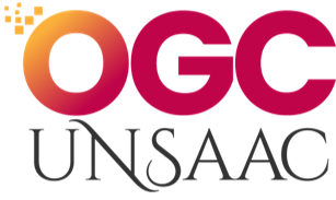 OGC UNSAAC